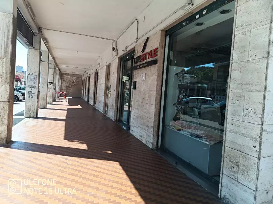 Immagine 3 di Monolocale in vendita  in VIA SANT'AVENDRACE 82 a Cagliari