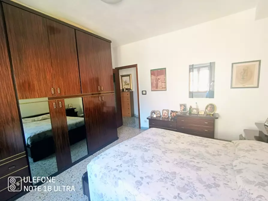 Immagine 20 di Monolocale in vendita  in VIA SANT'AVENDRACE 82 a Cagliari