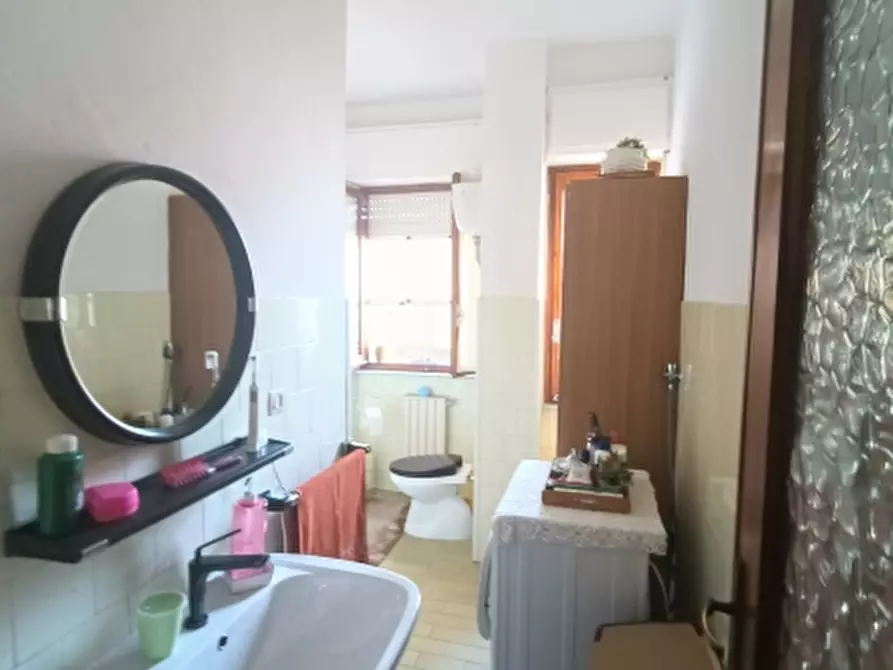 Immagine 24 di Monolocale in vendita  in VIA SANT'AVENDRACE 82 a Cagliari