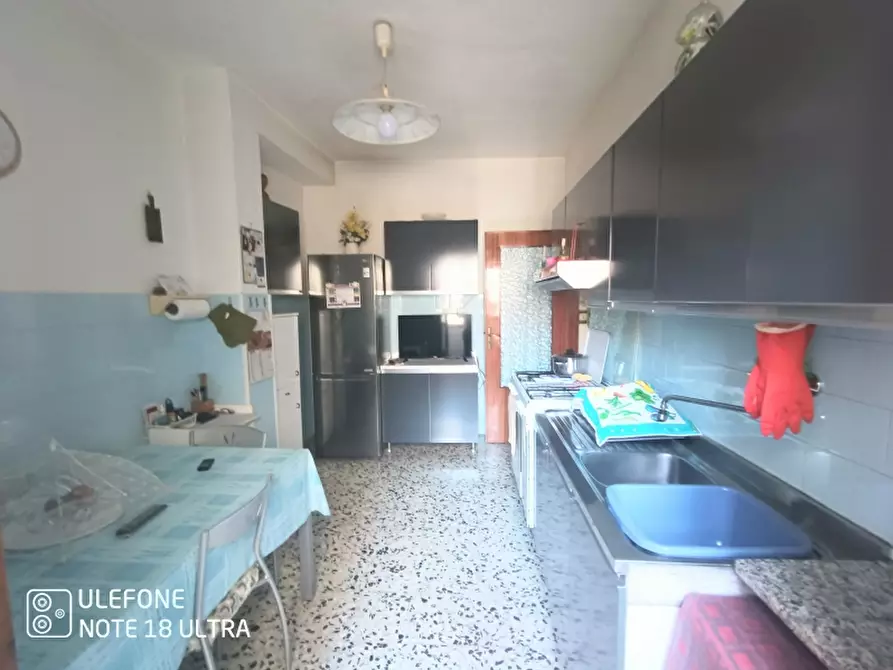 Immagine 28 di Monolocale in vendita  in VIA SANT'AVENDRACE 82 a Cagliari