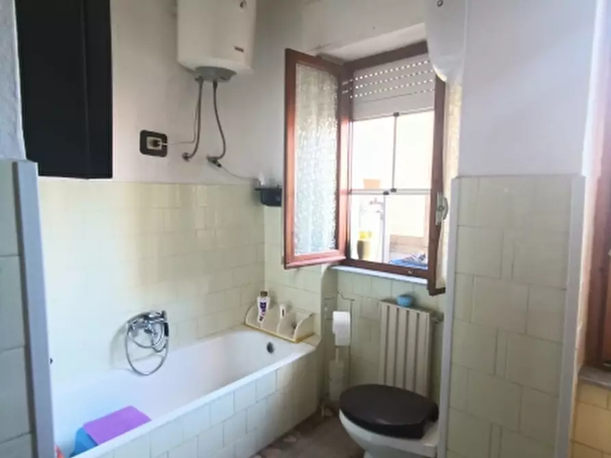 Immagine 23 di Monolocale in vendita  in VIA SANT'AVENDRACE 82 a Cagliari