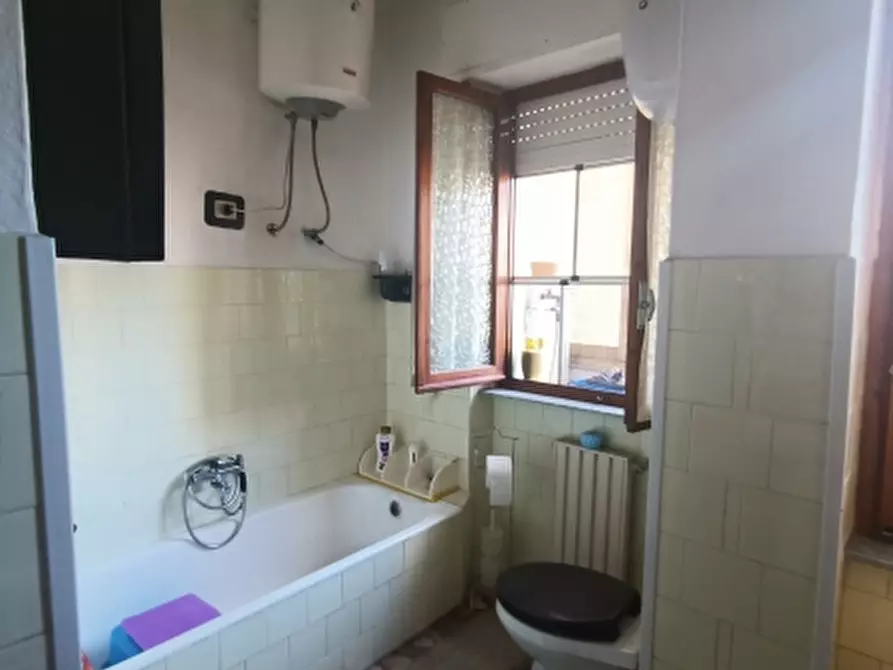 Immagine 25 di Monolocale in vendita  in VIA SANT'AVENDRACE 82 a Cagliari