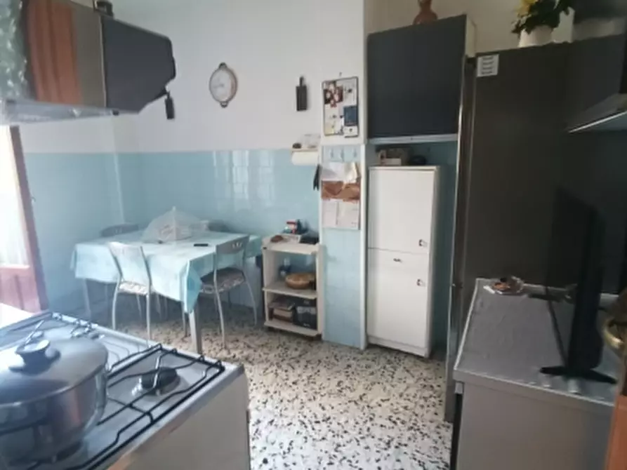 Immagine 26 di Monolocale in vendita  in VIA SANT'AVENDRACE 82 a Cagliari