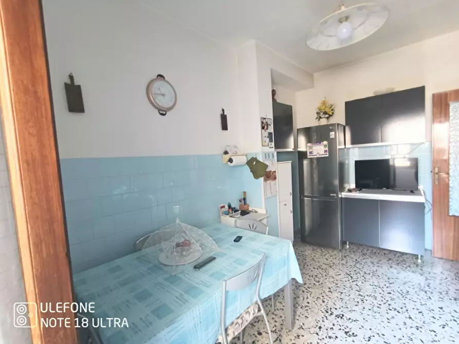 Immagine 29 di Monolocale in vendita  in VIA SANT'AVENDRACE 82 a Cagliari
