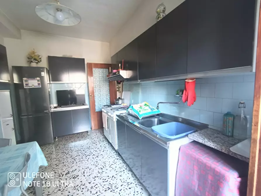 Immagine 30 di Monolocale in vendita  in VIA SANT'AVENDRACE 82 a Cagliari