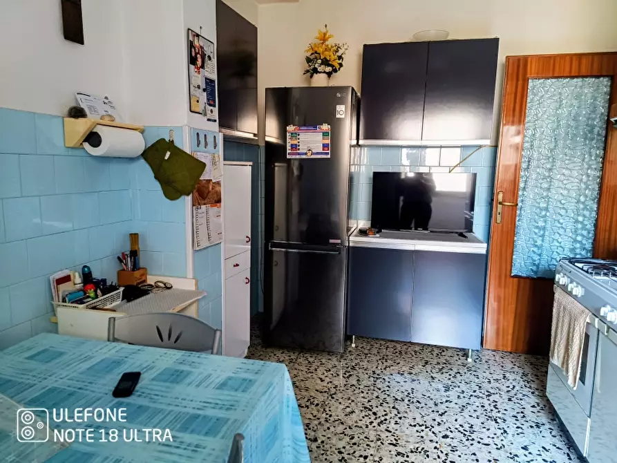 Immagine 32 di Monolocale in vendita  in VIA SANT'AVENDRACE 82 a Cagliari