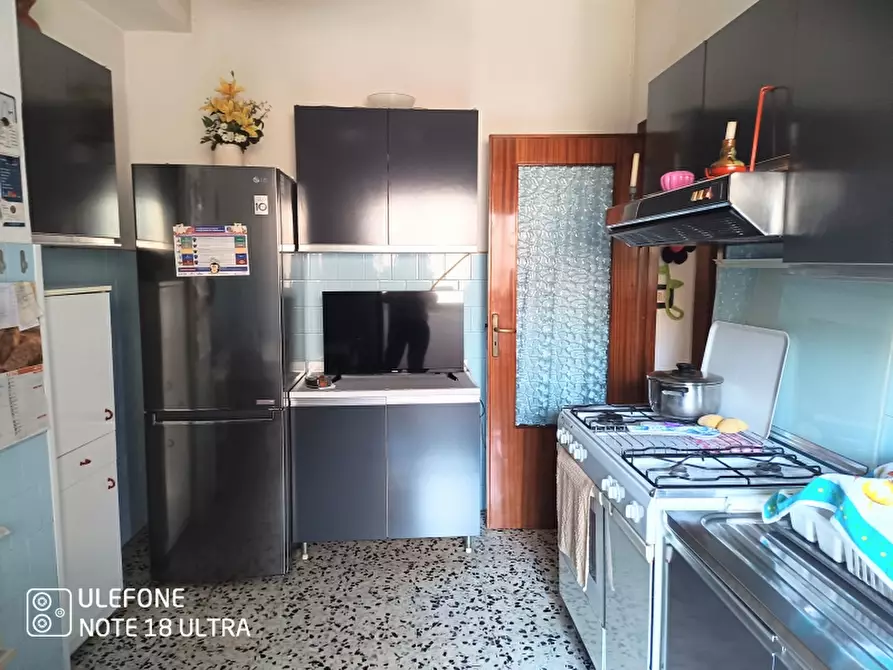 Immagine 33 di Monolocale in vendita  in VIA SANT'AVENDRACE 82 a Cagliari