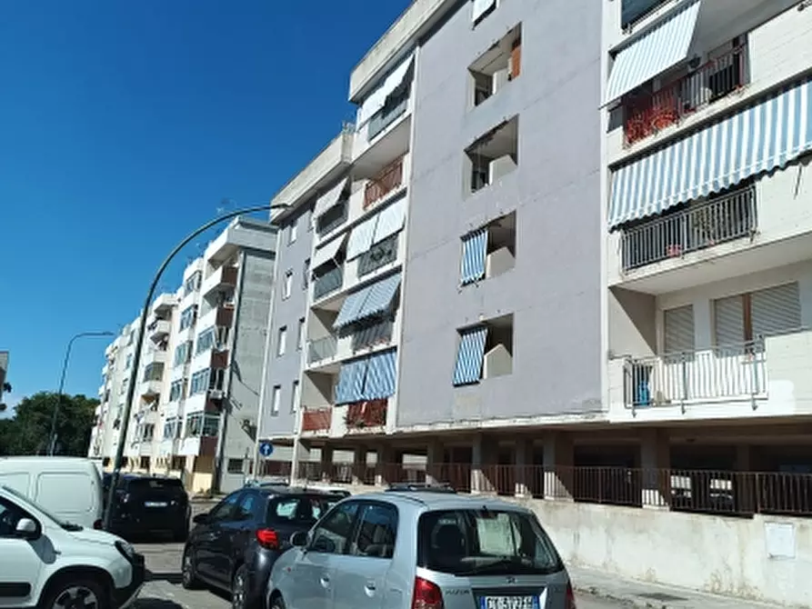 Immagine 5 di Appartamento in vendita  in VIA PAGANINI 2 a Sassari