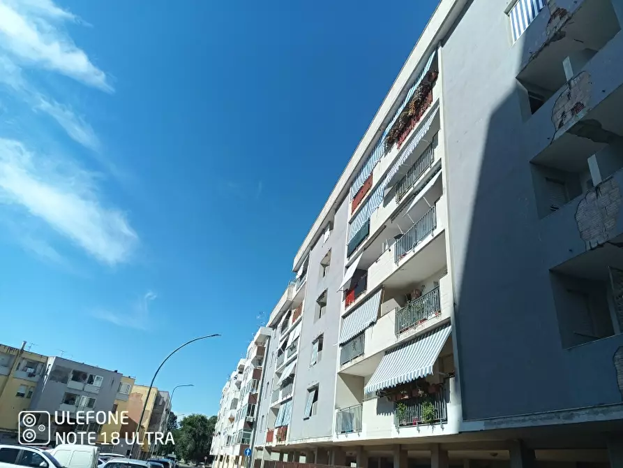 Immagine 1 di Appartamento in vendita  in VIA PAGANINI 2 a Sassari