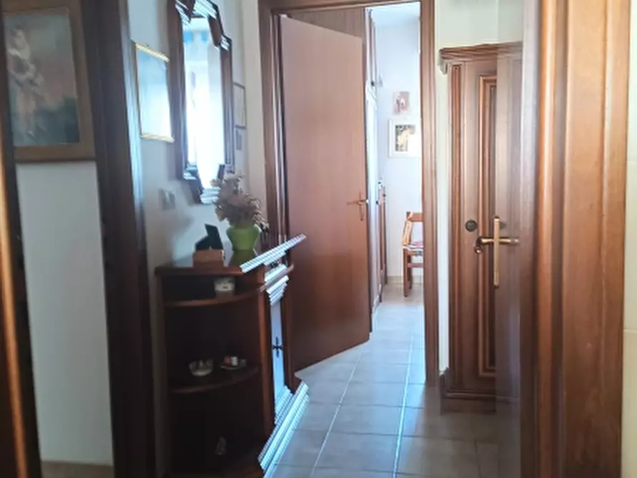 Immagine 13 di Appartamento in vendita  in VIA PAGANINI 2 a Sassari