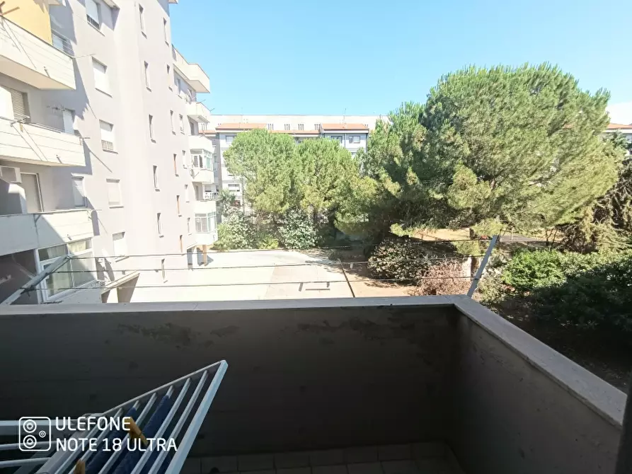 Immagine 14 di Appartamento in vendita  in VIA PAGANINI 2 a Sassari