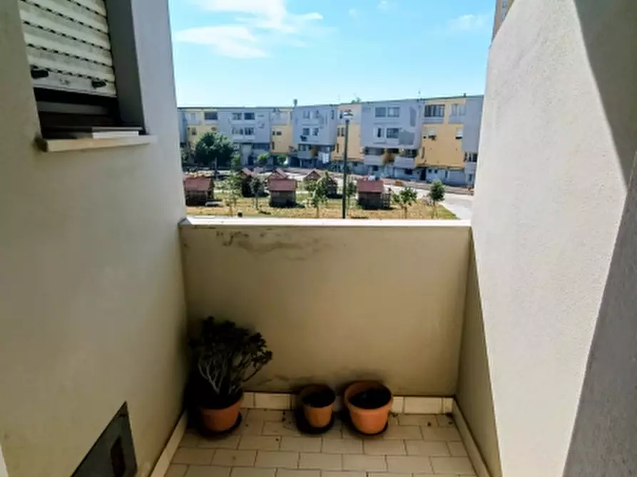 Immagine 16 di Appartamento in vendita  in VIA PAGANINI 2 a Sassari