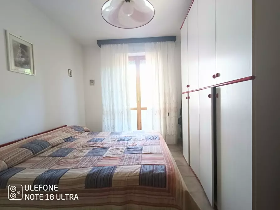 Immagine 17 di Appartamento in vendita  in VIA PAGANINI 2 a Sassari