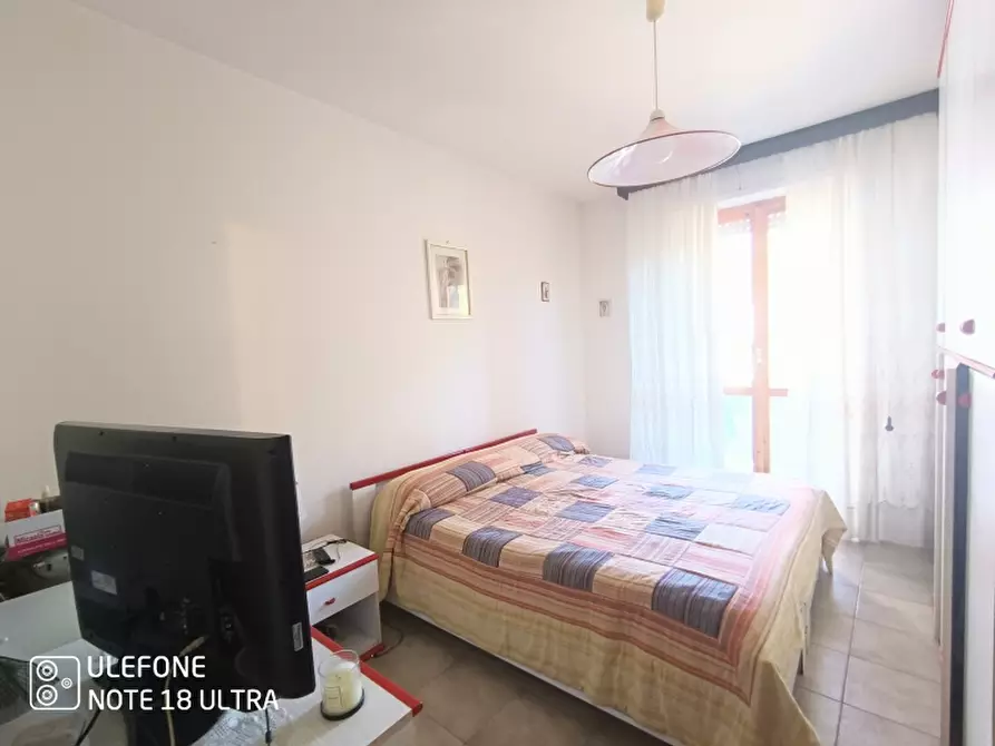 Immagine 18 di Appartamento in vendita  in VIA PAGANINI 2 a Sassari