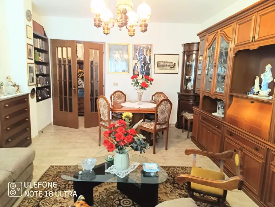 Immagine 19 di Appartamento in vendita  in VIA PAGANINI 2 a Sassari