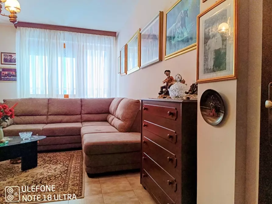 Immagine 20 di Appartamento in vendita  in VIA PAGANINI 2 a Sassari