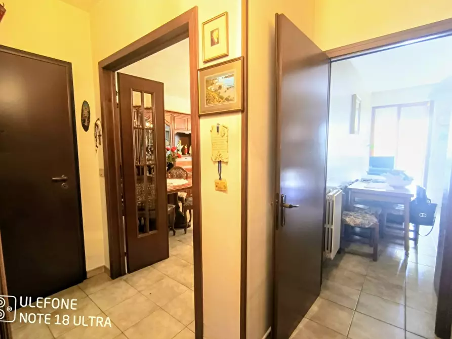 Immagine 21 di Appartamento in vendita  in VIA PAGANINI 2 a Sassari