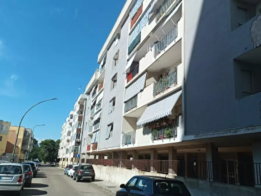 Immagine 2 di Appartamento in vendita  in VIA PAGANINI 2 a Sassari