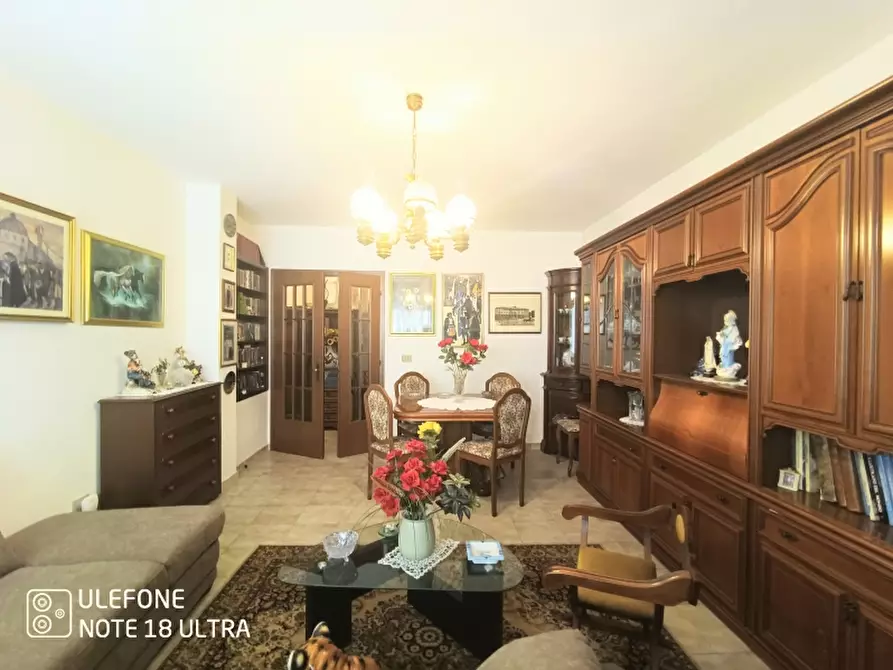 Immagine 23 di Appartamento in vendita  in VIA PAGANINI 2 a Sassari