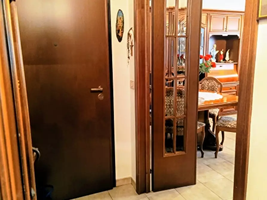 Immagine 24 di Appartamento in vendita  in VIA PAGANINI 2 a Sassari