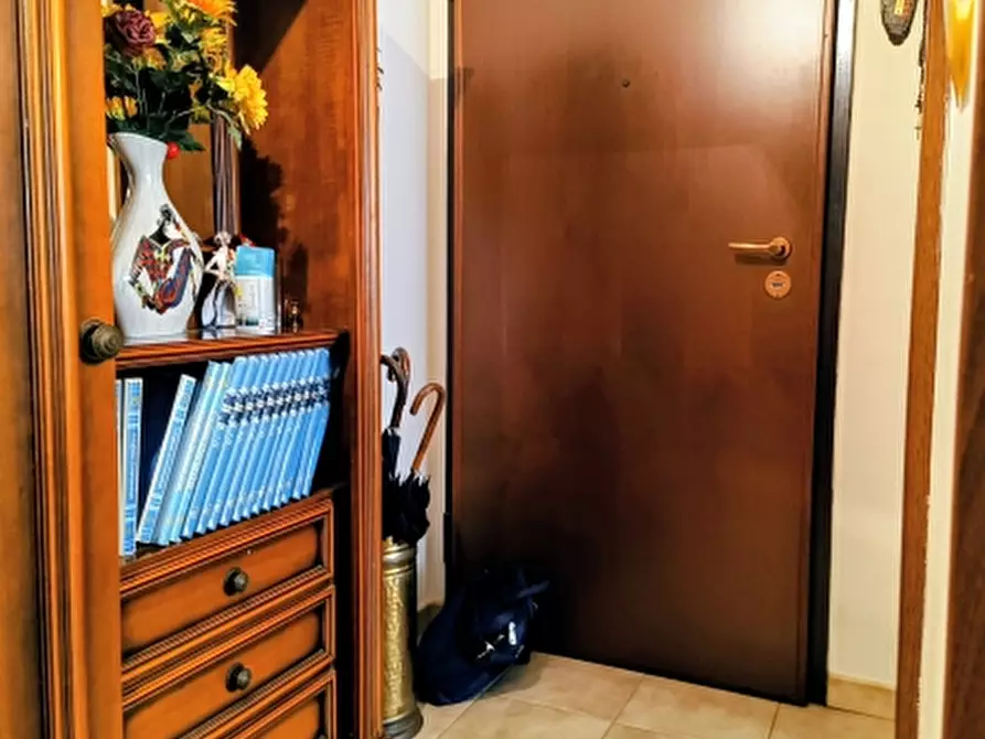 Immagine 25 di Appartamento in vendita  in VIA PAGANINI 2 a Sassari