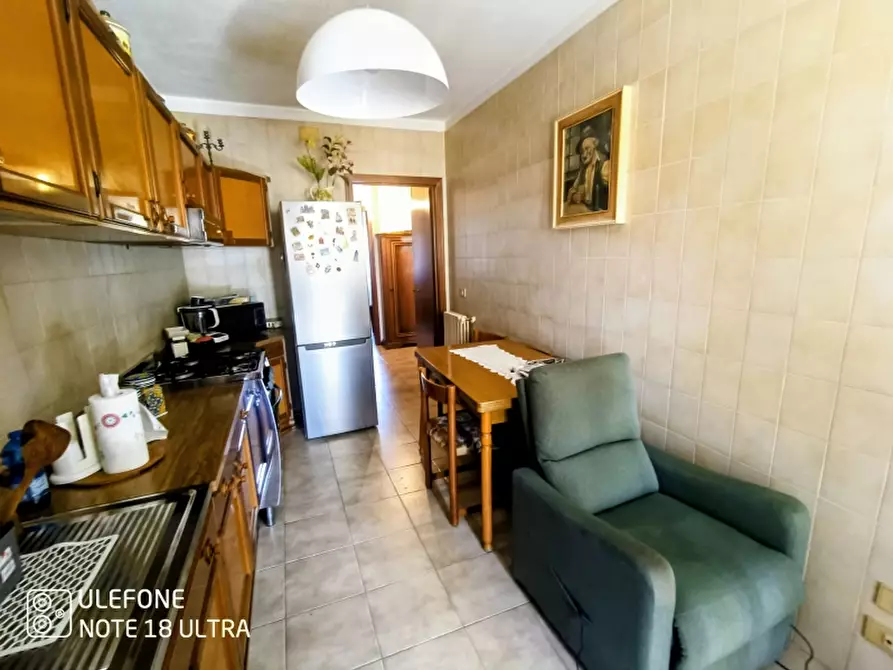 Immagine 26 di Appartamento in vendita  in VIA PAGANINI 2 a Sassari