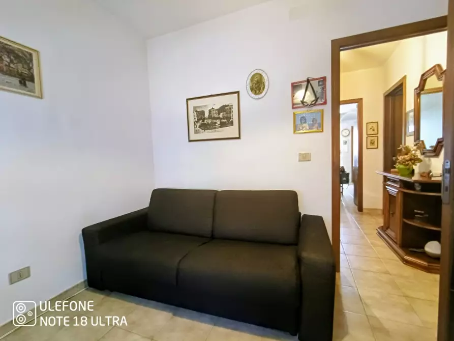 Immagine 27 di Appartamento in vendita  in VIA PAGANINI 2 a Sassari