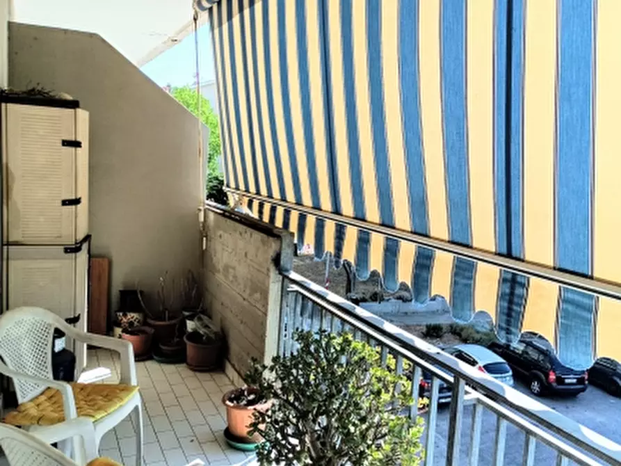 Immagine 28 di Appartamento in vendita  in VIA PAGANINI 2 a Sassari