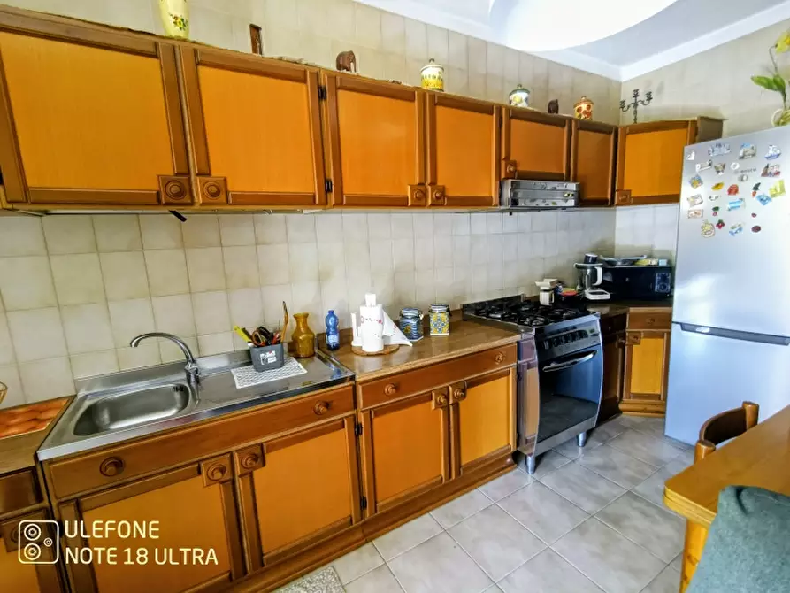 Immagine 30 di Appartamento in vendita  in VIA PAGANINI 2 a Sassari