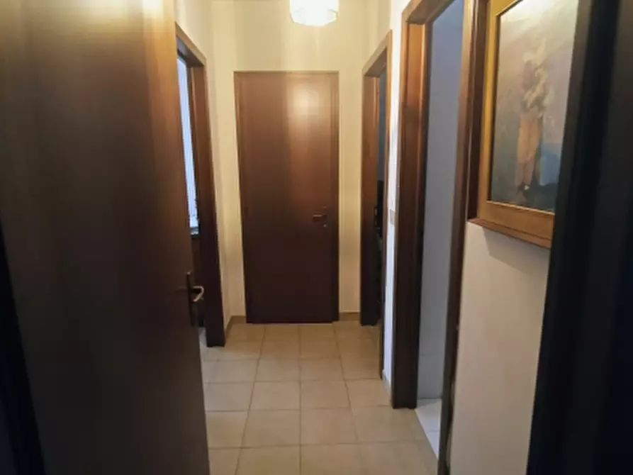 Immagine 31 di Appartamento in vendita  in VIA PAGANINI 2 a Sassari