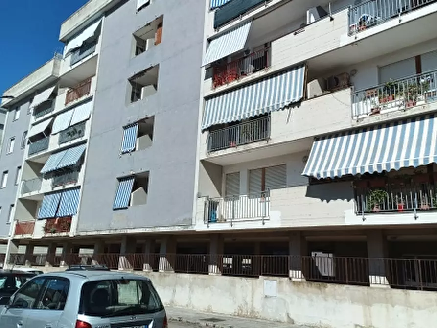 Immagine 3 di Appartamento in vendita  in VIA PAGANINI 2 a Sassari