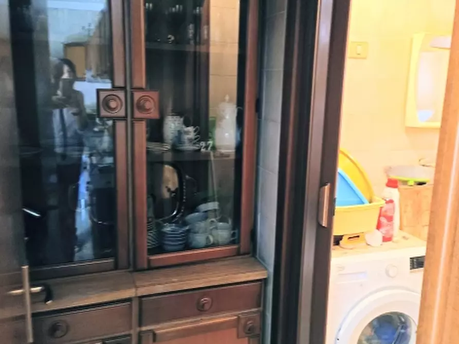 Immagine 32 di Appartamento in vendita  in VIA PAGANINI 2 a Sassari