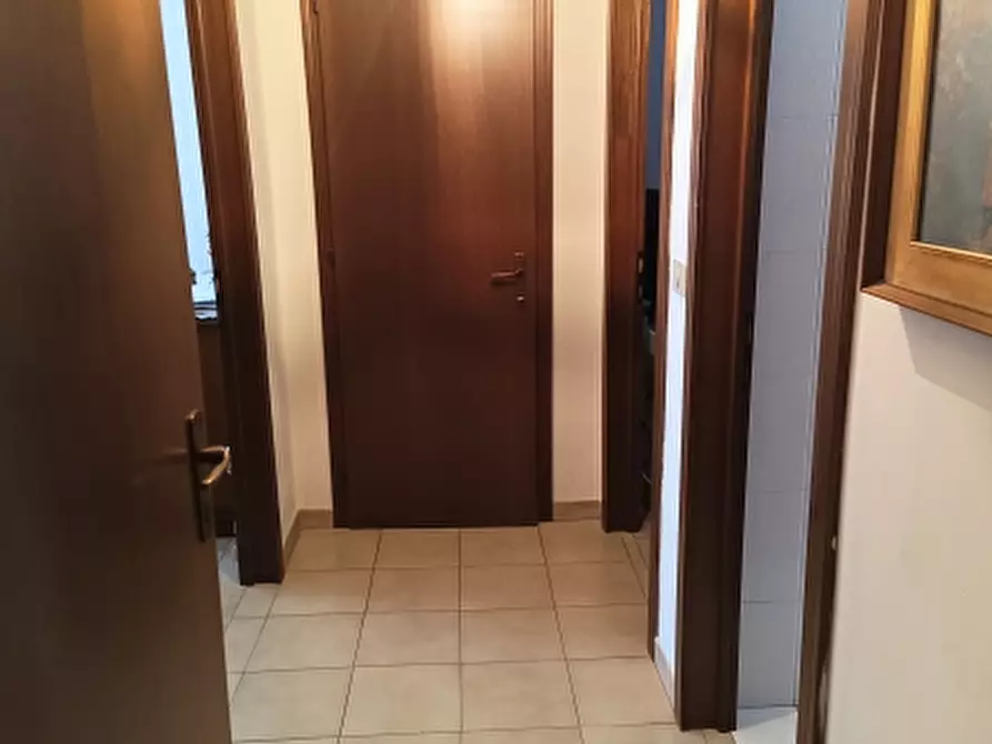 Immagine 33 di Appartamento in vendita  in VIA PAGANINI 2 a Sassari