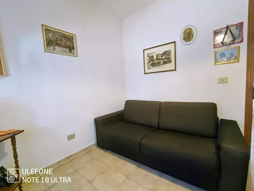 Immagine 34 di Appartamento in vendita  in VIA PAGANINI 2 a Sassari