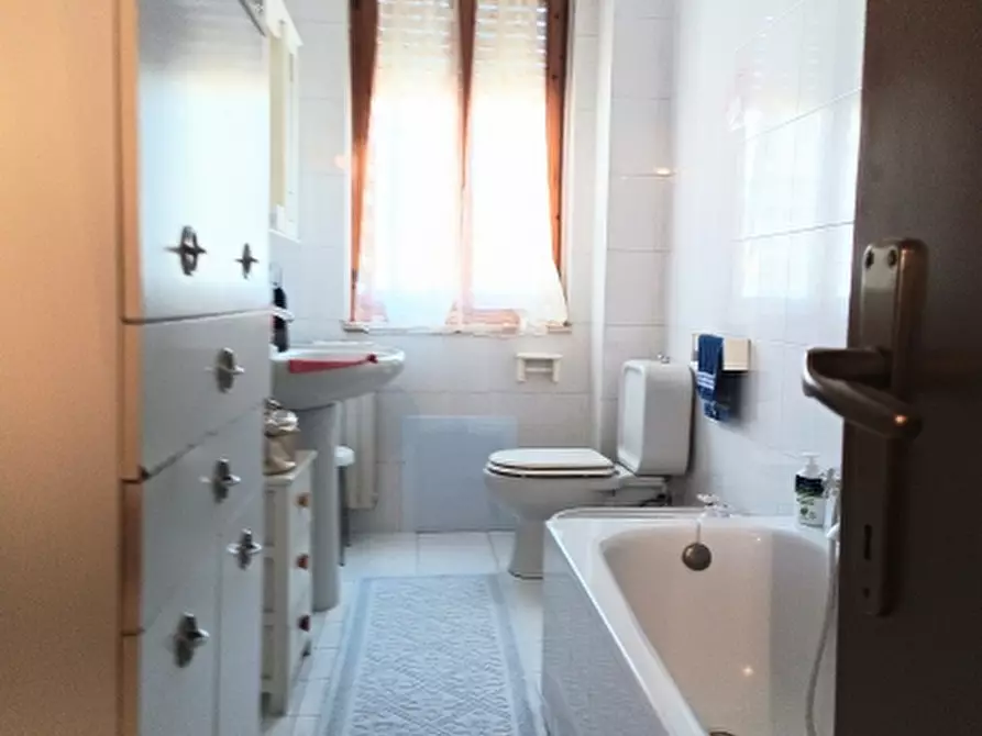 Immagine 8 di Appartamento in vendita  in VIA PAGANINI 2 a Sassari