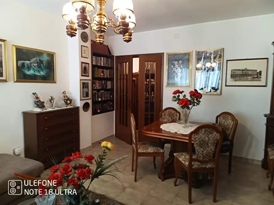 Immagine 6 di Appartamento in vendita  in VIA PAGANINI 2 a Sassari