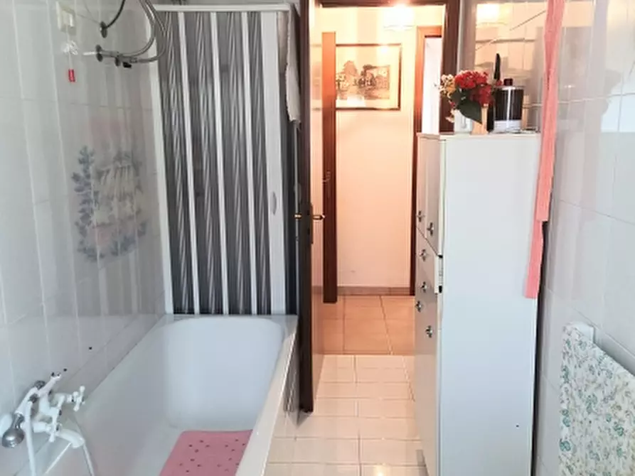 Immagine 35 di Appartamento in vendita  in VIA PAGANINI 2 a Sassari