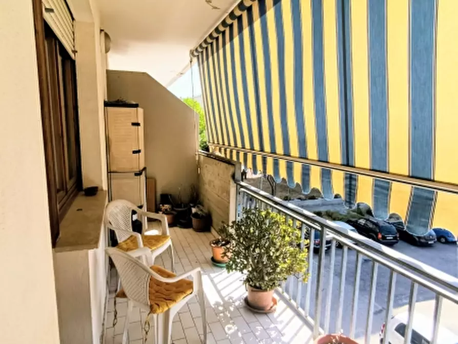 Immagine 36 di Appartamento in vendita  in VIA PAGANINI 2 a Sassari