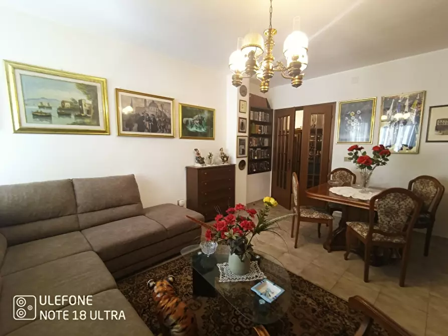 Immagine 7 di Appartamento in vendita  in VIA PAGANINI 2 a Sassari