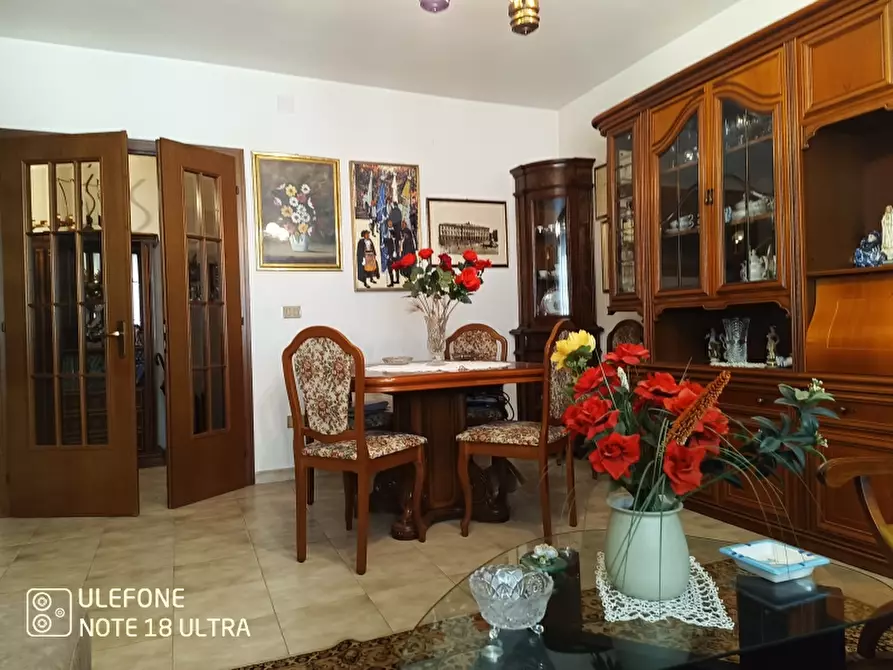 Immagine 37 di Appartamento in vendita  in VIA PAGANINI 2 a Sassari