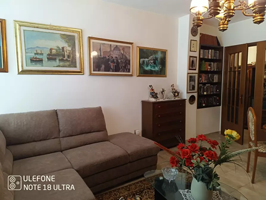 Immagine 38 di Appartamento in vendita  in VIA PAGANINI 2 a Sassari