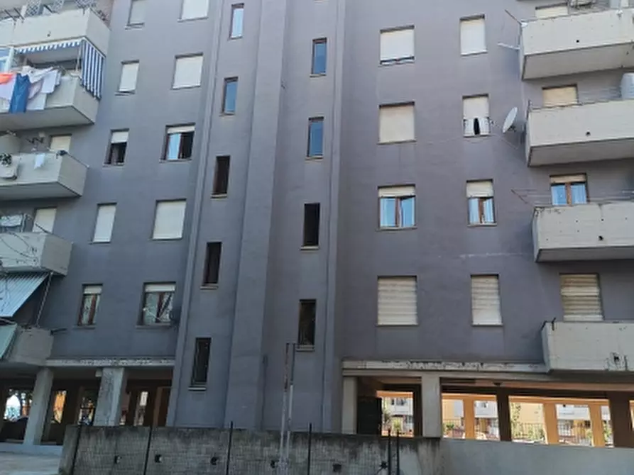 Immagine 9 di Appartamento in vendita  in VIA PAGANINI 2 a Sassari