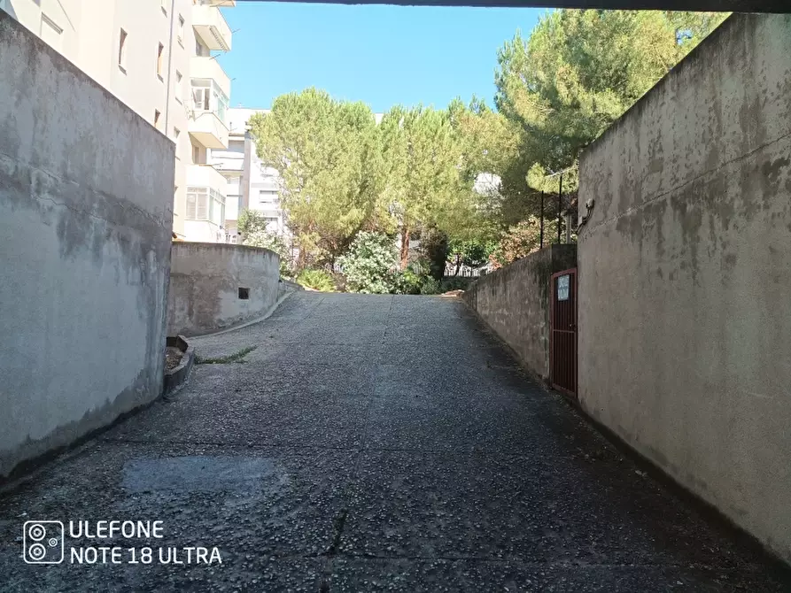 Immagine 10 di Appartamento in vendita  in VIA PAGANINI 2 a Sassari