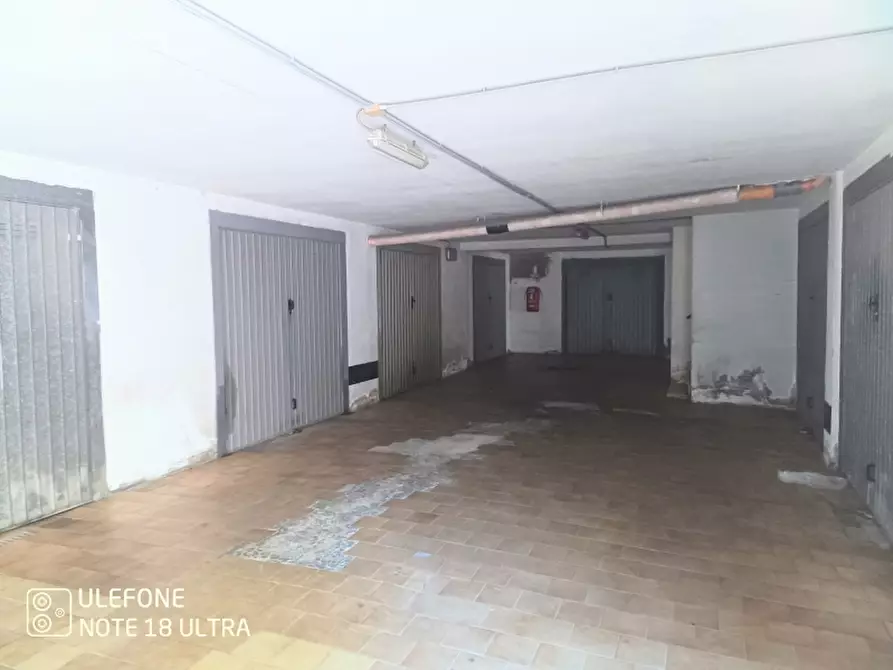 Immagine 11 di Appartamento in vendita  in VIA PAGANINI 2 a Sassari