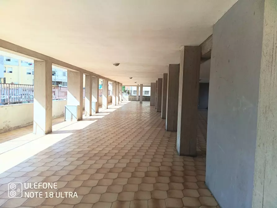 Immagine 12 di Appartamento in vendita  in VIA PAGANINI 2 a Sassari