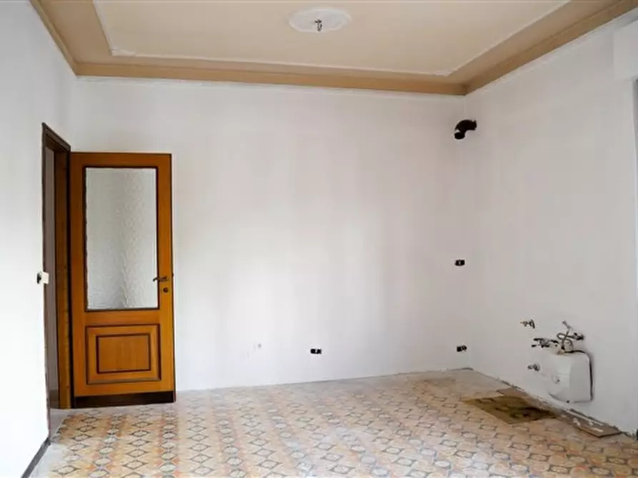 Immagine 16 di Appartamento in vendita  in VIA MASTINO 1 a Sassari