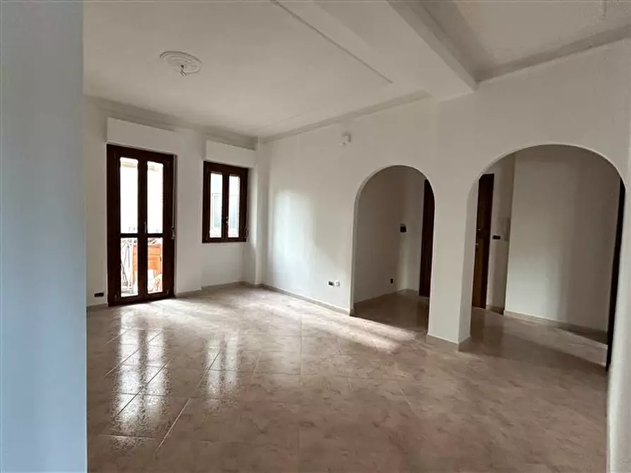 Immagine 3 di Appartamento in vendita  in VIA MASTINO 1 a Sassari