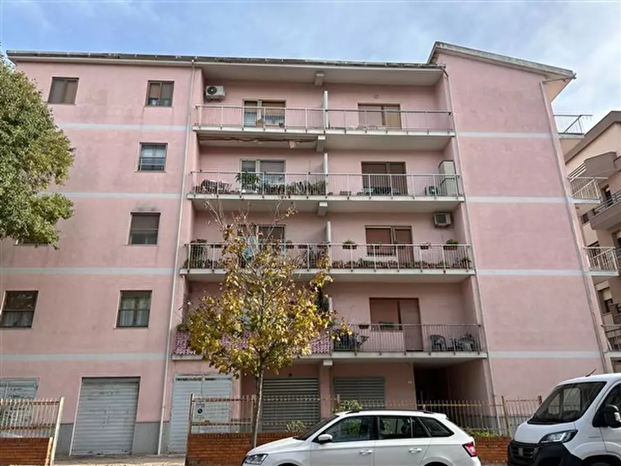 Immagine 27 di Appartamento in vendita  in VIA MASTINO 1 a Sassari