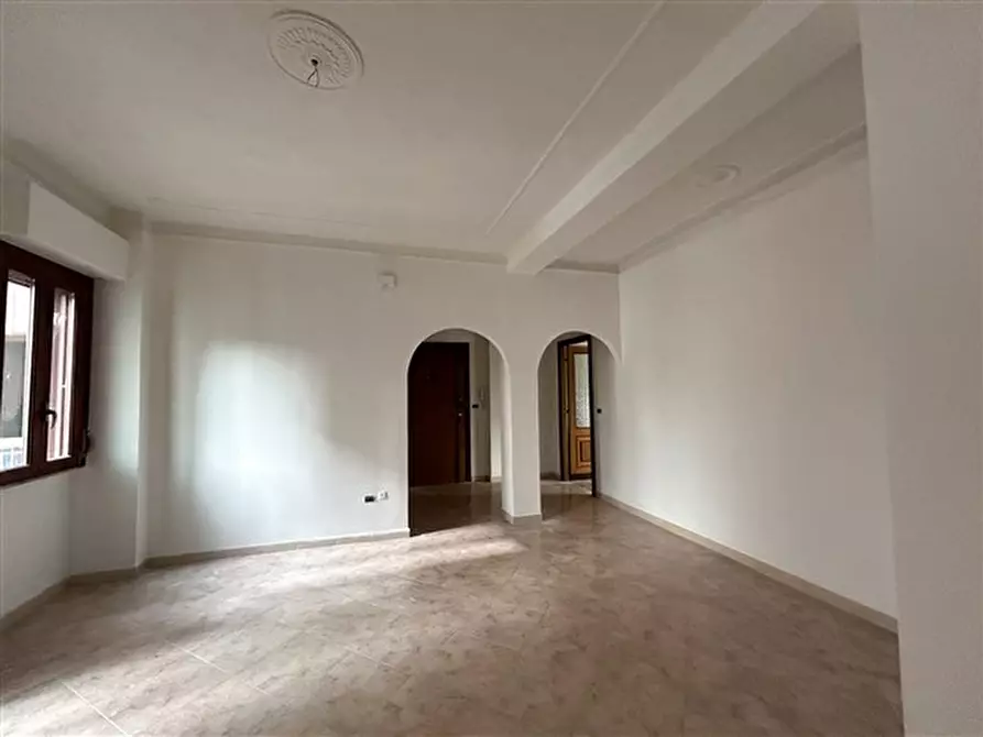 Immagine 5 di Appartamento in vendita  in VIA MASTINO 1 a Sassari