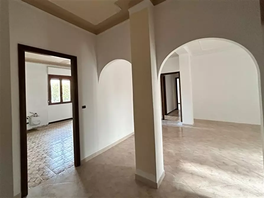 Immagine 7 di Appartamento in vendita  in VIA MASTINO 1 a Sassari